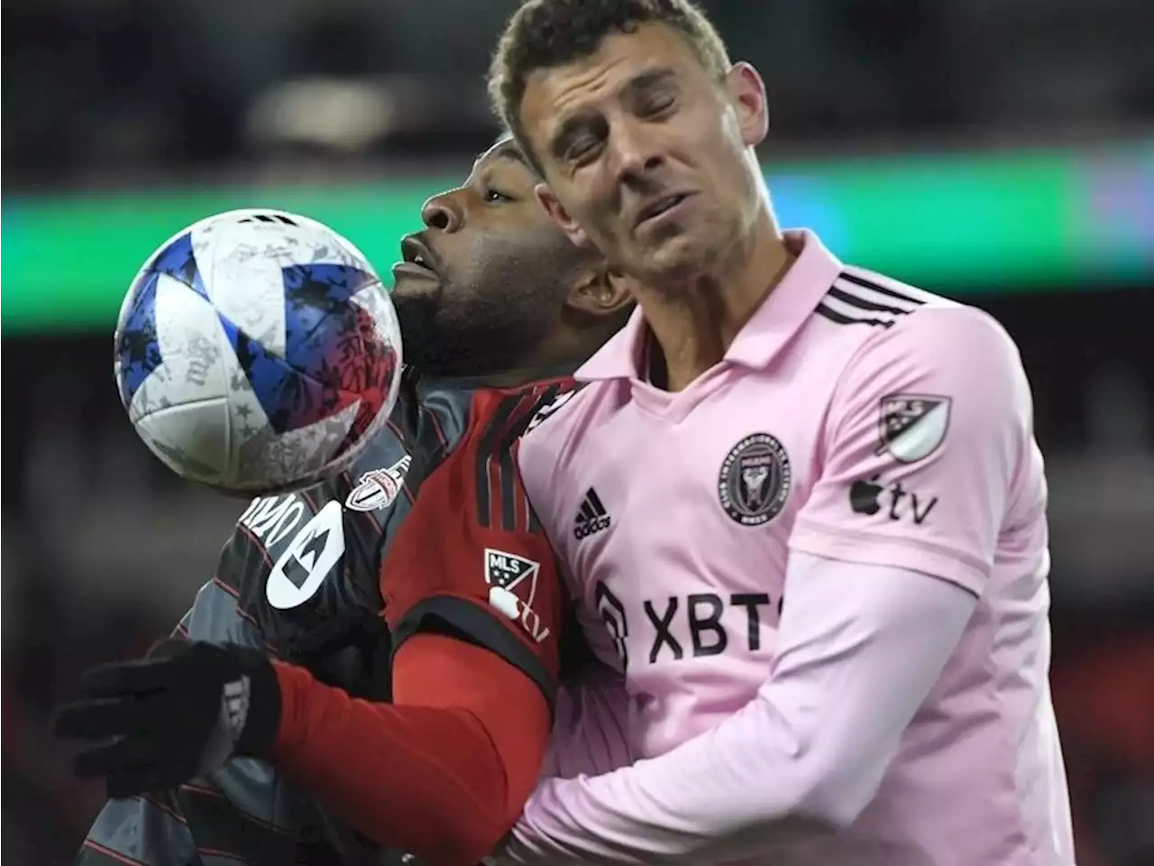 Reds have to call up a couple of reserves as they head into battle against San Jose
