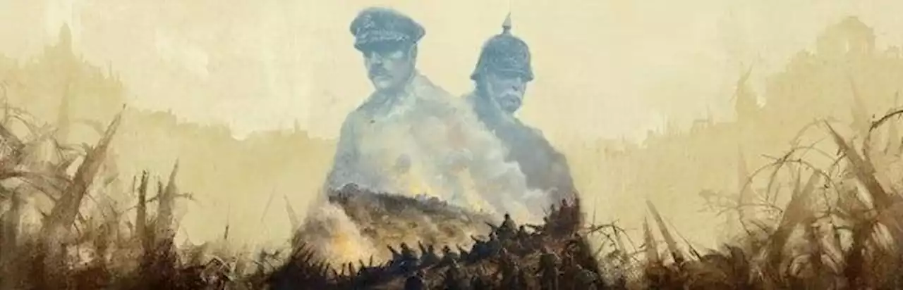 RTS-Hoffnung The Great War: Überraschend hohe Systemanforderungen