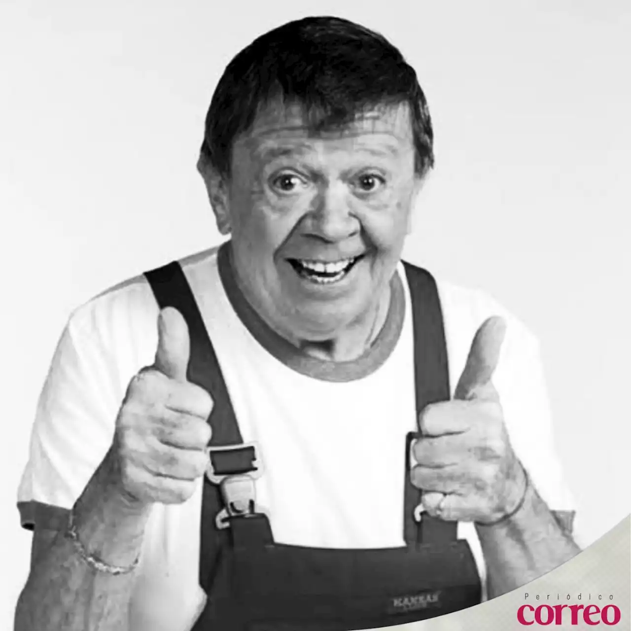 Muere Chabelo a los 88 años de edad por problemas abdominales