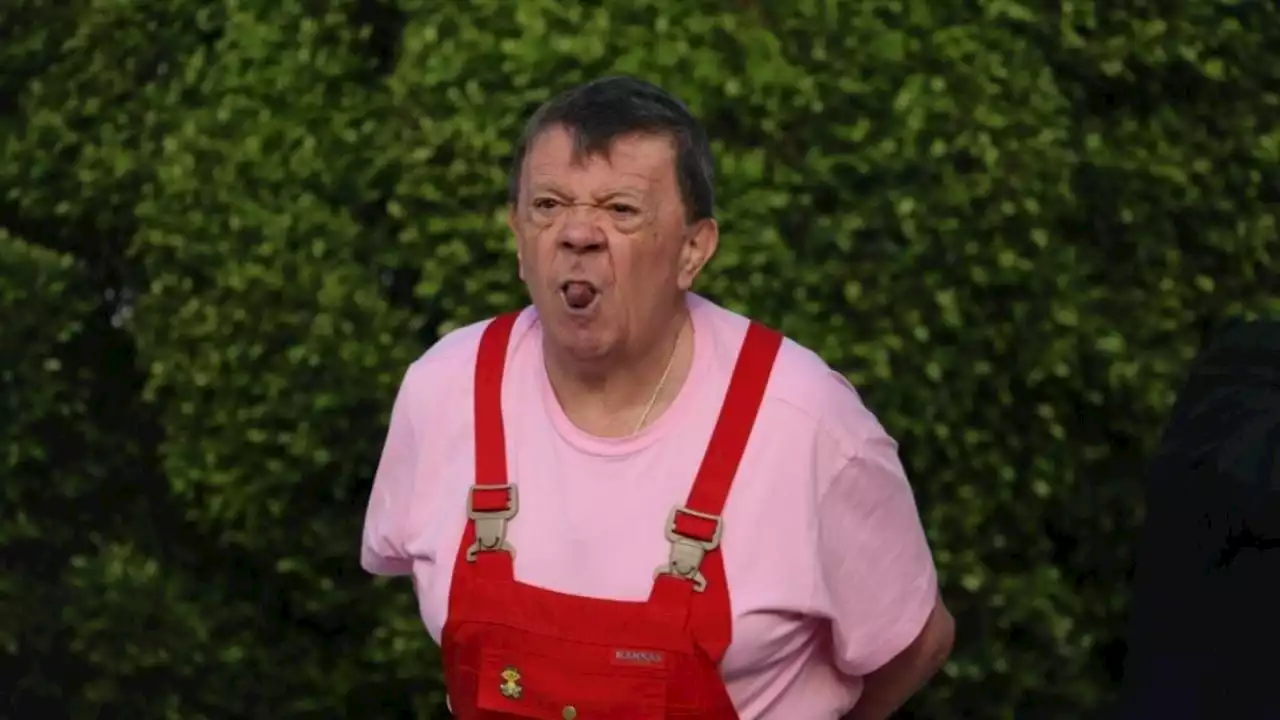 El abrupto final de “En Familia con Chabelo”