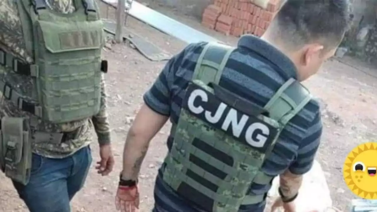 La DEA asegura que el Cártel de Sinaloa y el CJNG tienen presencia en 44 países