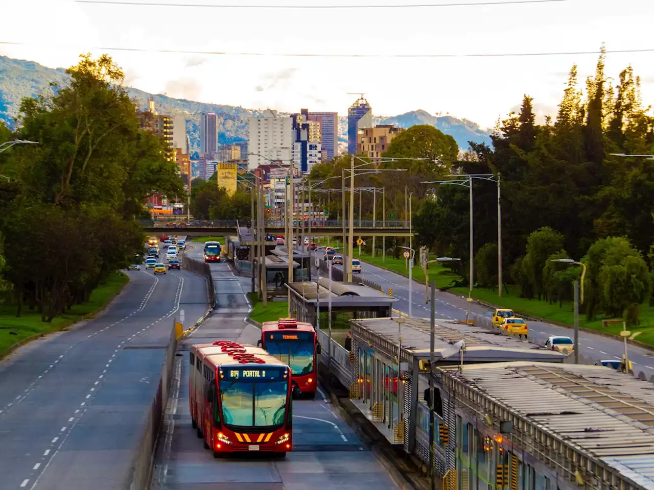 Volver de la fiesta en Transmilenio sería posible: anunciaron nueva ruta en la madrugada - Pulzo