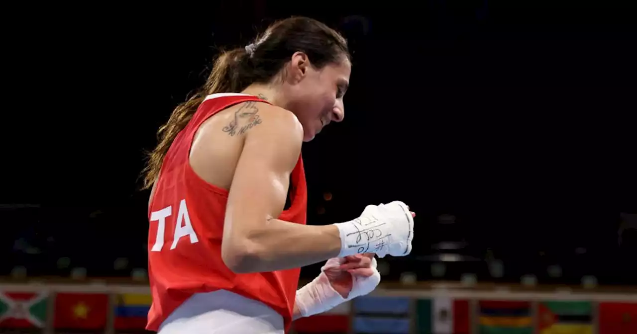 Pugilato, giornata storica per le Azzurre: oro per Testa (57 kg), argento per Chaarabi (52 kg)