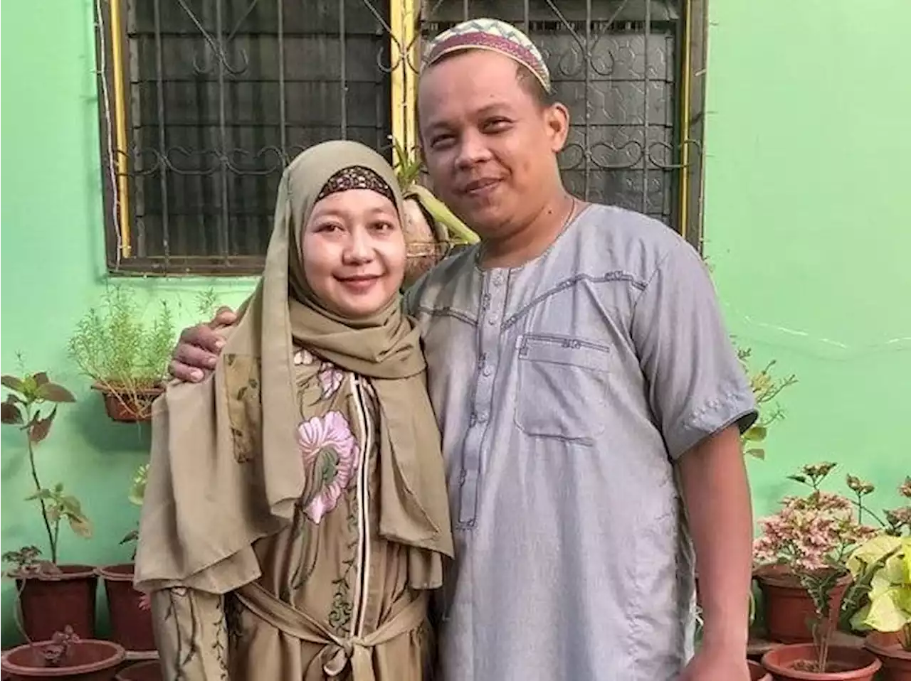 From Laoag to Cotabato: An Ilocana's journey to Islam