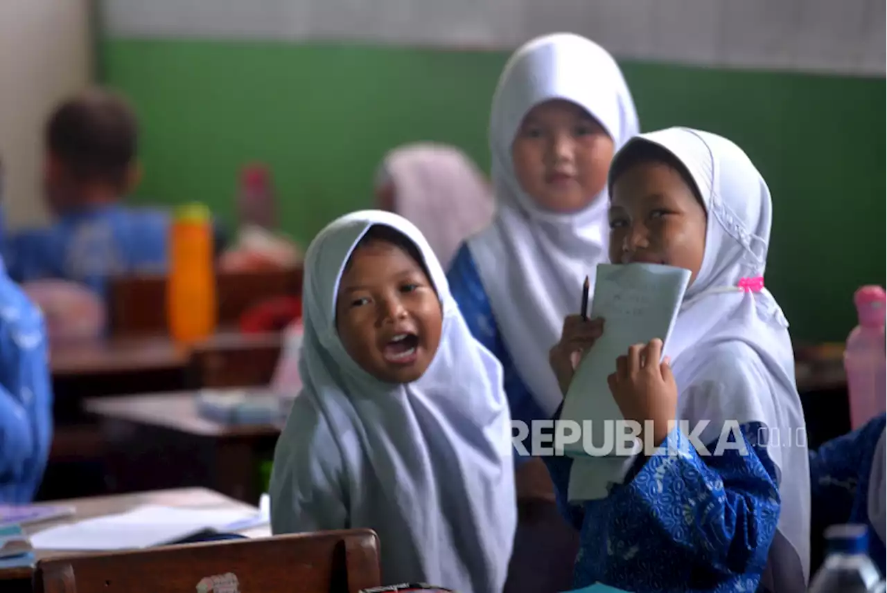 Perkuat Peran Guru dalam Ciptakan Lingkungan Pendidikan Penuh Toleransi |Republika Online