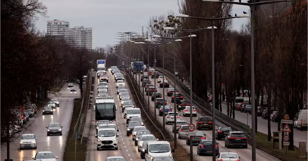 Germany reaches deal with EU on future use of combustion engines