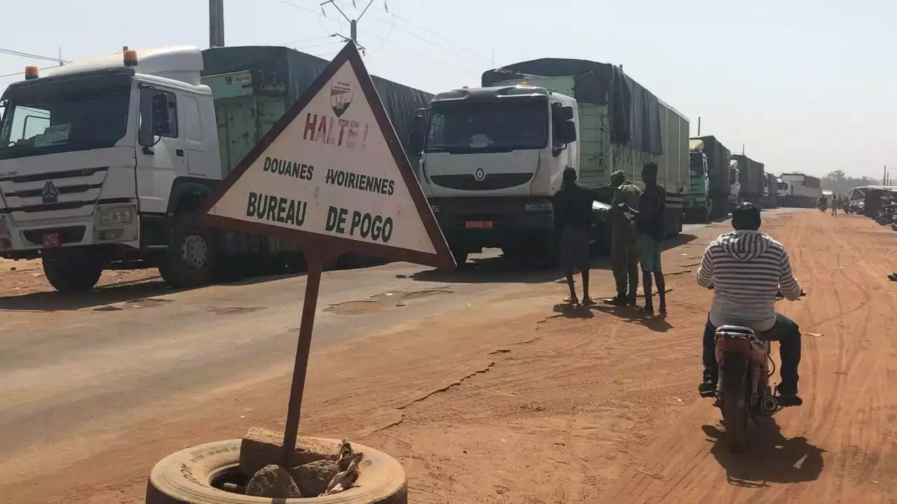 Commission mixte de coopération: le Mali et la Côte d'Ivoire veulent renforcer leurs liens