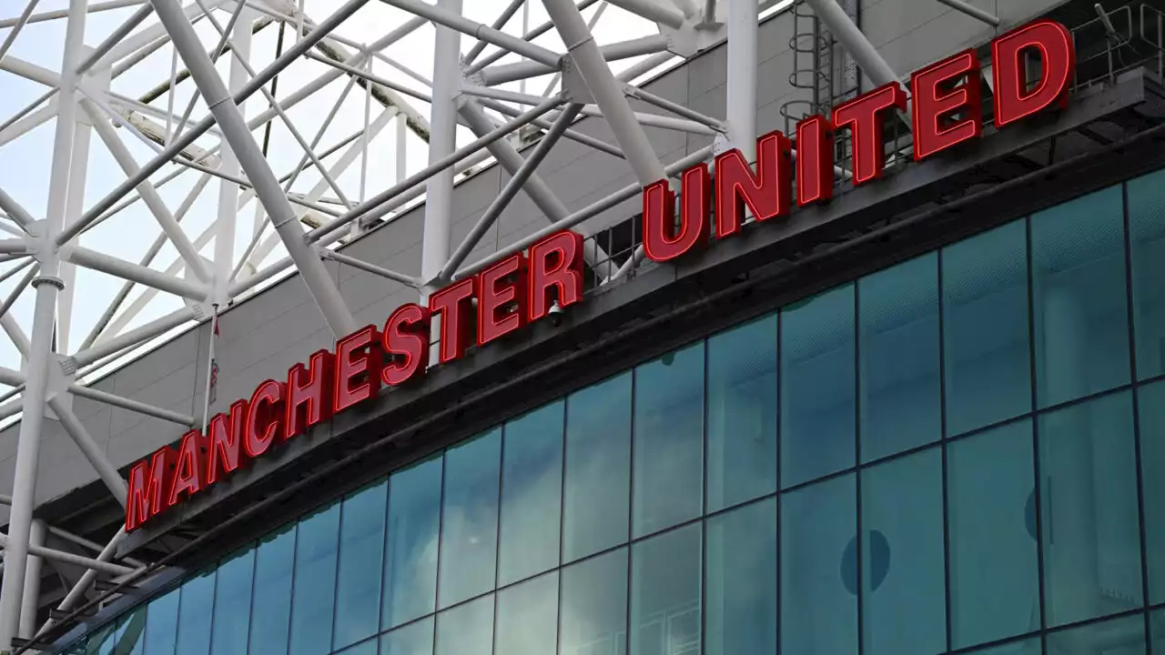 Football: nouvelle offre record des Qatariens pour le rachat de Manchester United