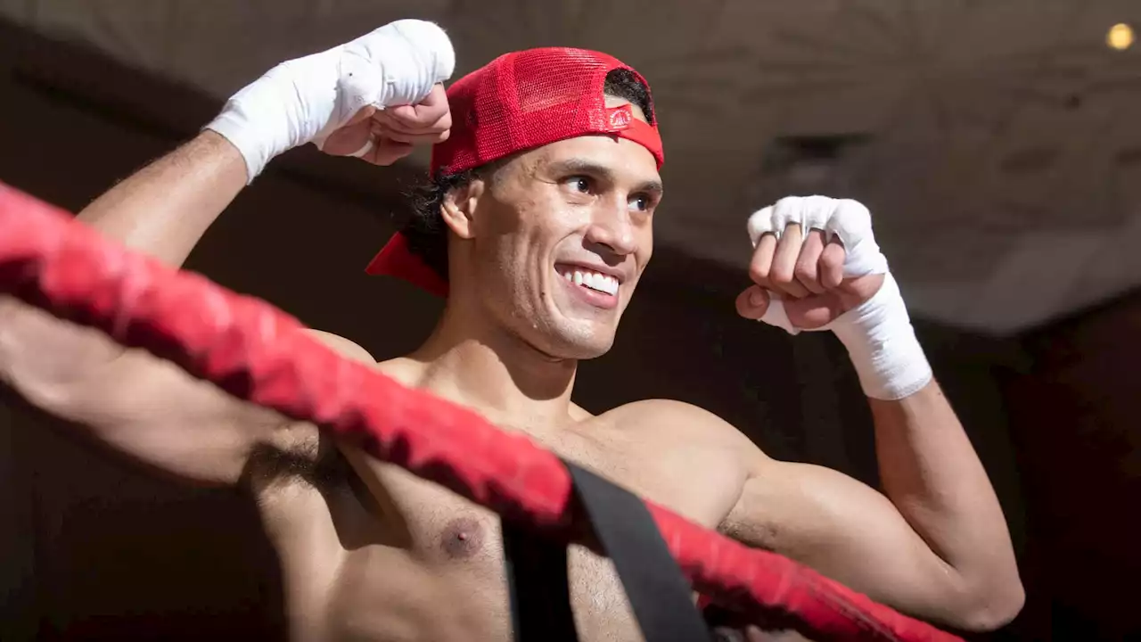 Boxe: Benavidez-Plant, un choc explosif avec Canelo dans le viseur (et Mbilli intéressé)