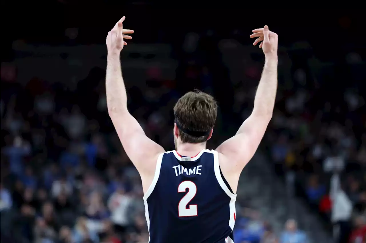 Gonzaga vs. UConn Livestream: How to Watch the March Madness Game Online for Free