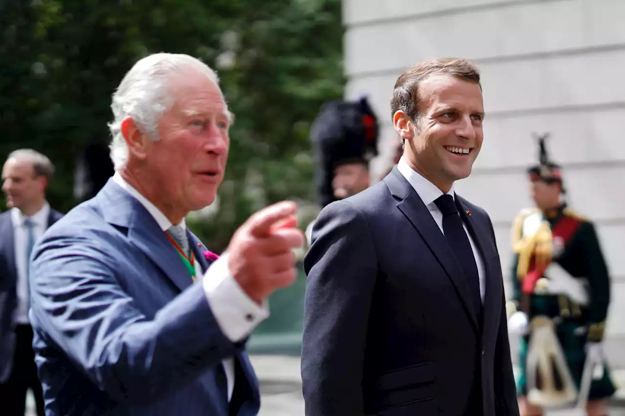 Visite de Charles III : un report qui arrange surtout Emmanuel Macron