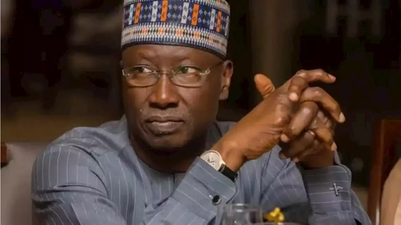 APC Sacks Adamawa Ward Excos For Suspending Nigerian Government Secretary, Boss Mustapha From Party | Sahara Reporters