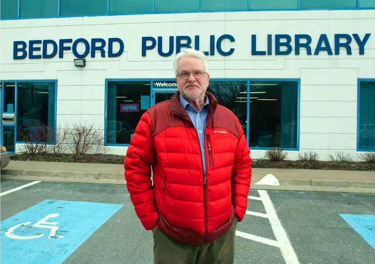 New library, fire station long overdue in Bedford | SaltWire