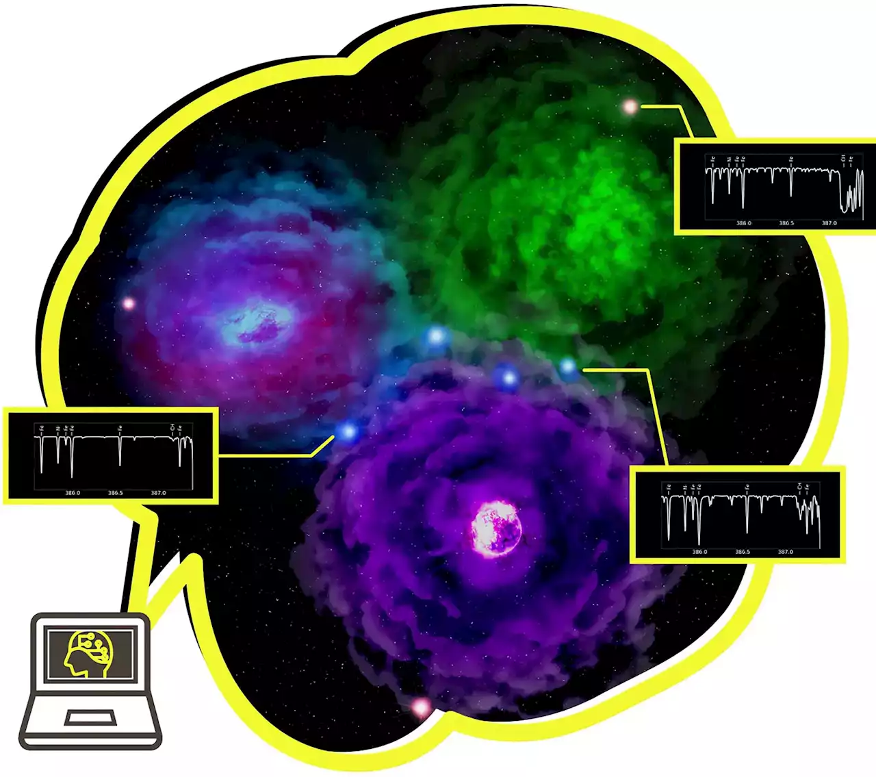 State-of-the-Art Artificial Intelligence Sheds New Light on the Mysterious First Stars