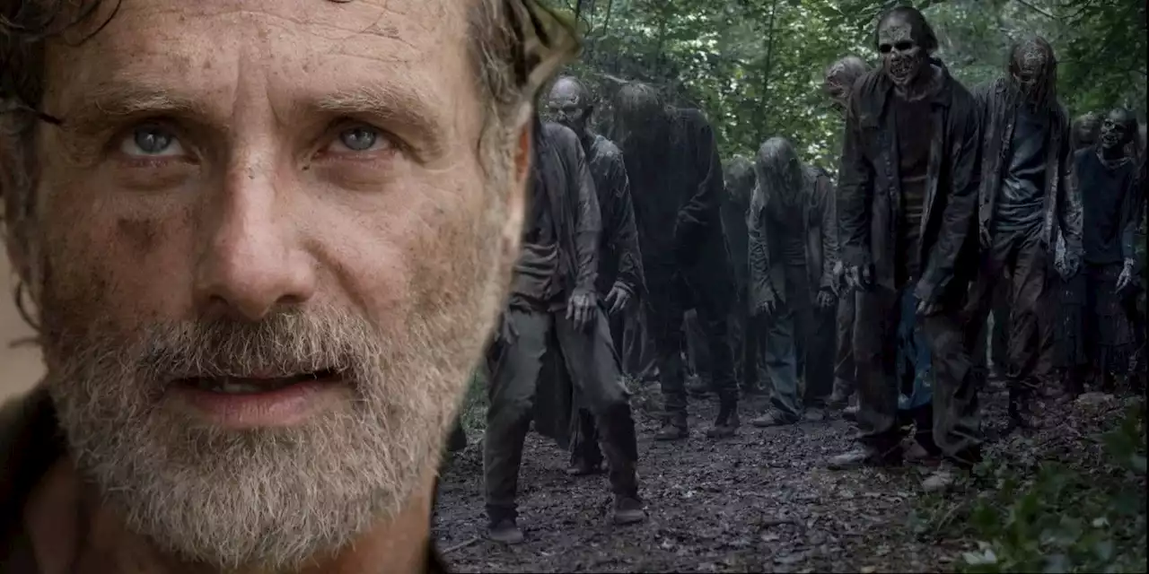 Walking Dead's Future Proves 2 Spinoffs Are Solving The Wrong Problem