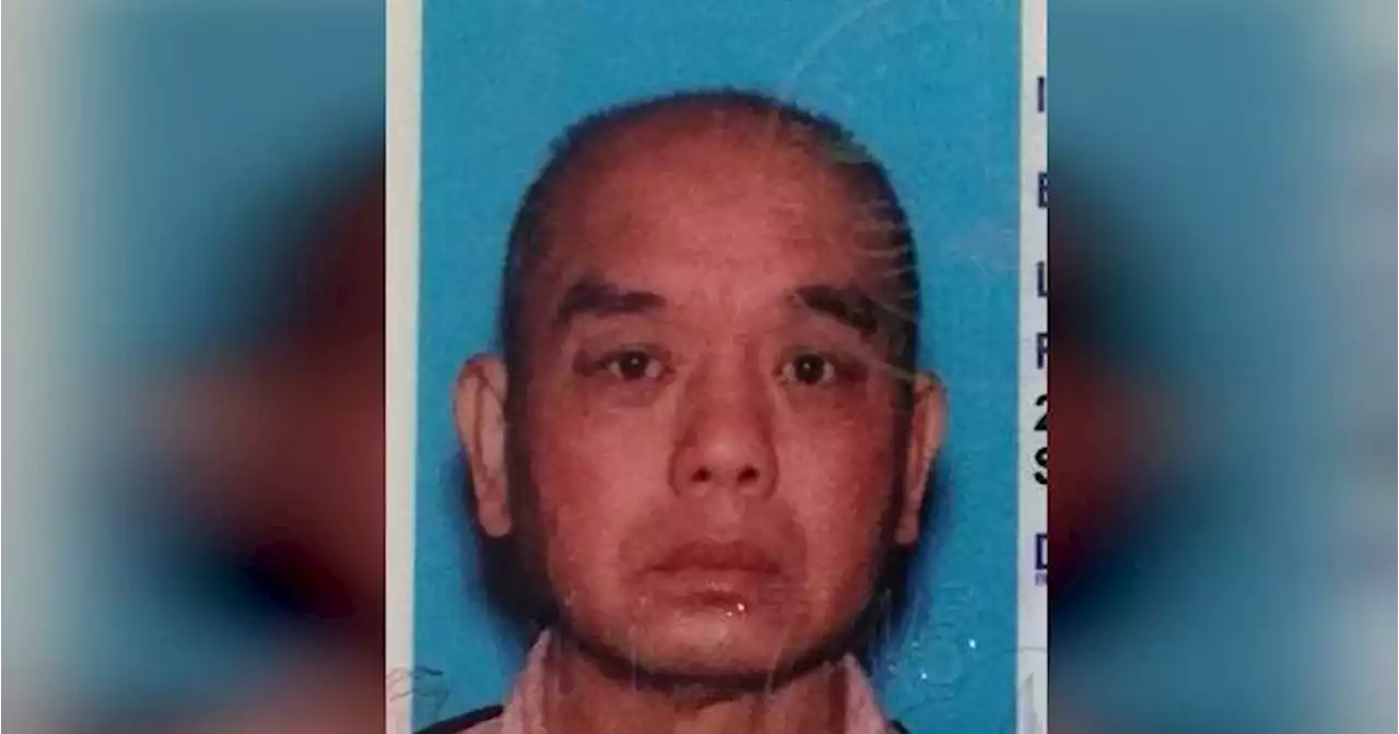 77-year-old man reported missing in Potrero Hill