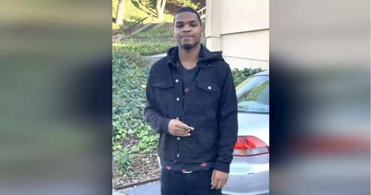 SFPD offers reward for unsolved killing of 19-year-old man