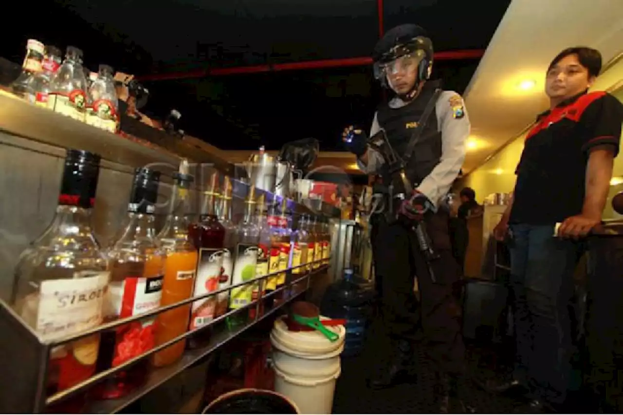 Polda Metro Jaya Larang Ormas Sweeping Tempat Hiburan Malam Selama Ramadan