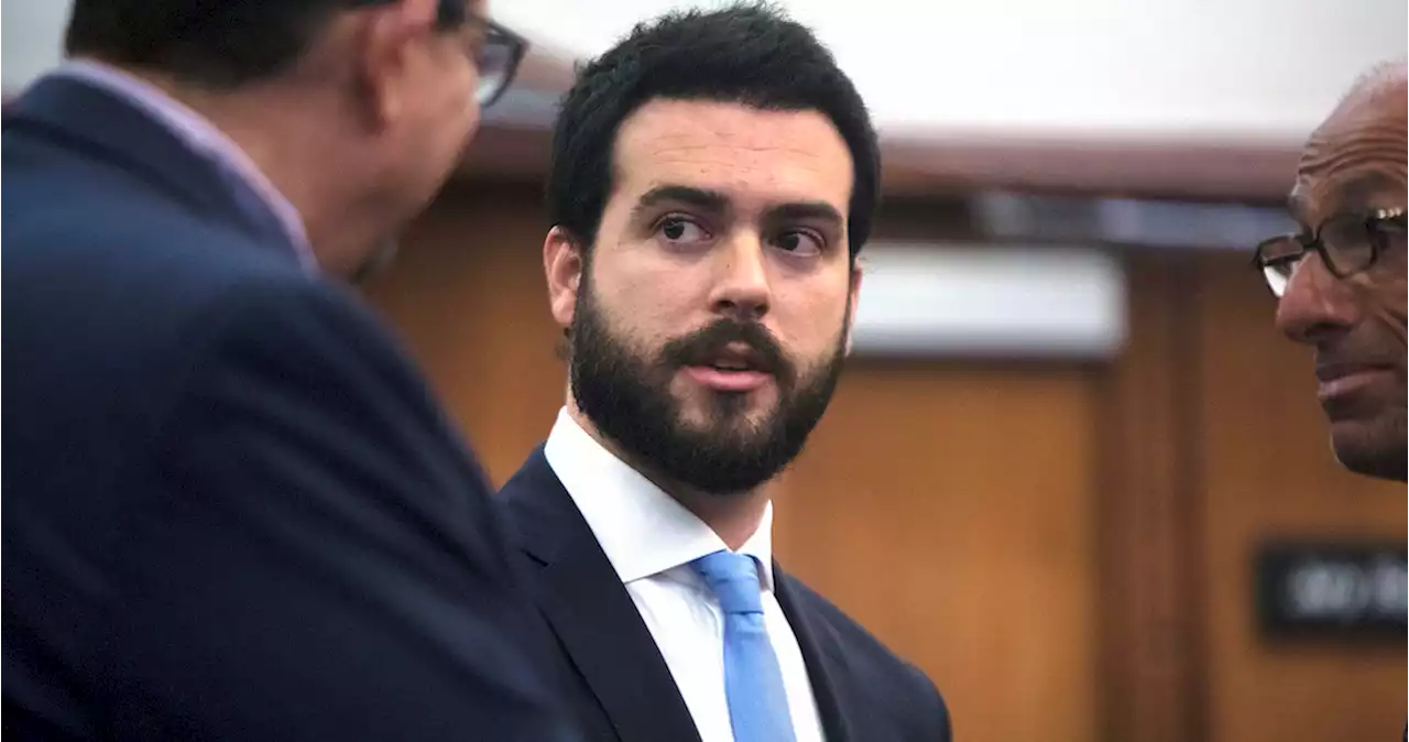 ¿De qué y quién acusa al actor Pablo Lyle en la nueva demanda interpuesta en Miami?