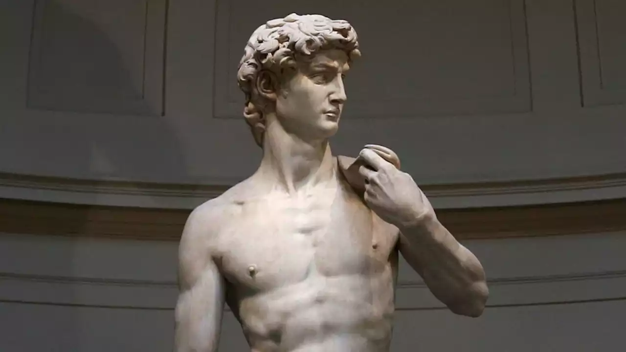 Florida principal forced to resign after parent complains Michelangelo's David is 'pornographic'