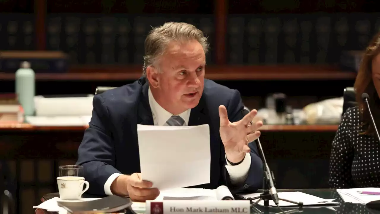 We made policies for issues the major parties &#8216;ignored&#8217;: Mark Latham