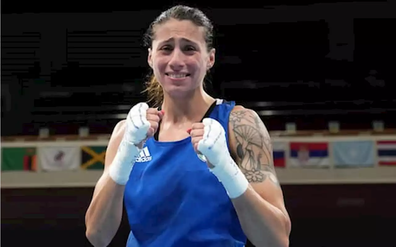 Pugilato, Irma Testa oro mondiale (57 kg), argento Chaarabi (52 kg)