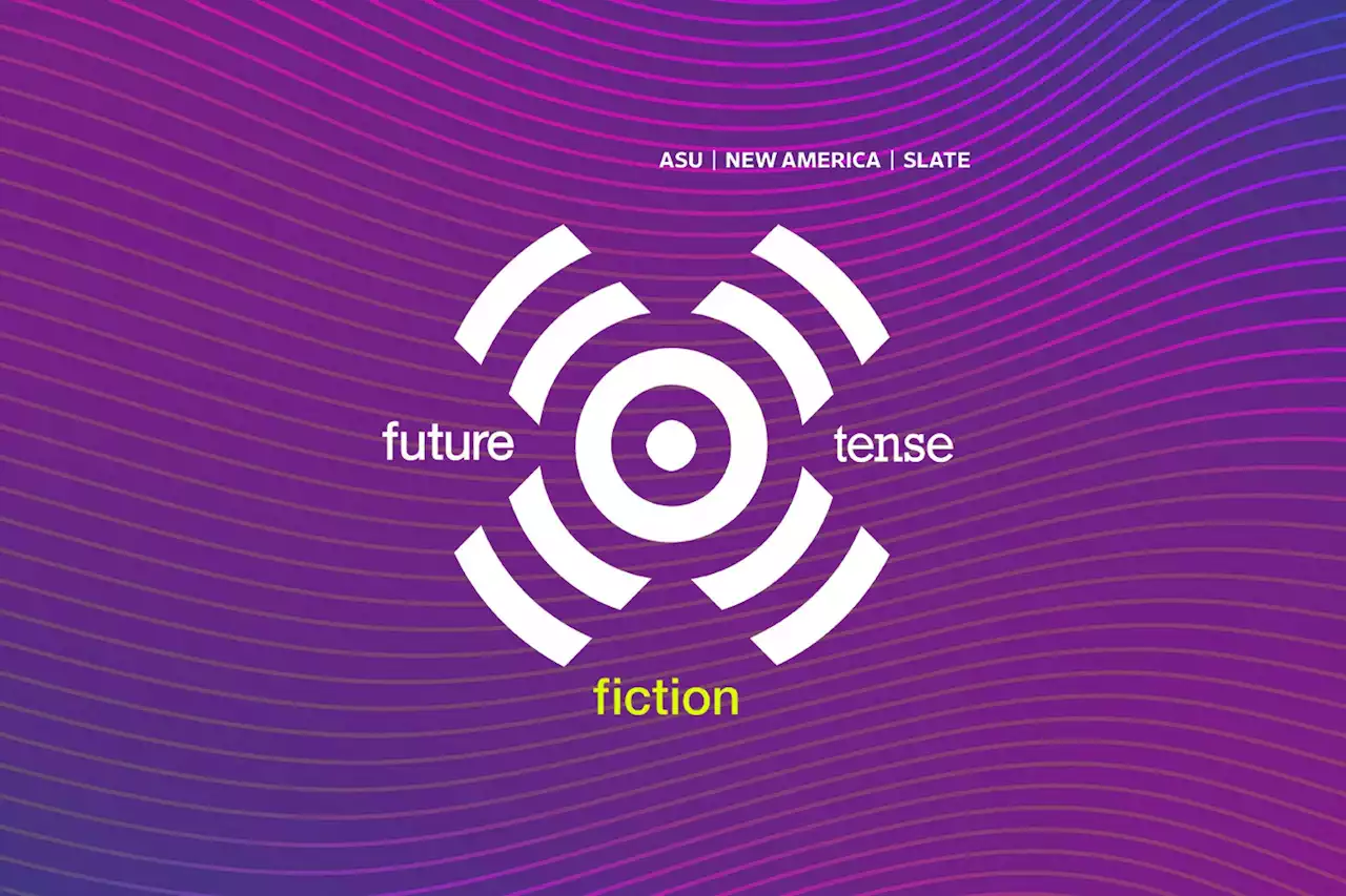 We’re Launching a Fiction Podcast That Will Change How You Think About Tech