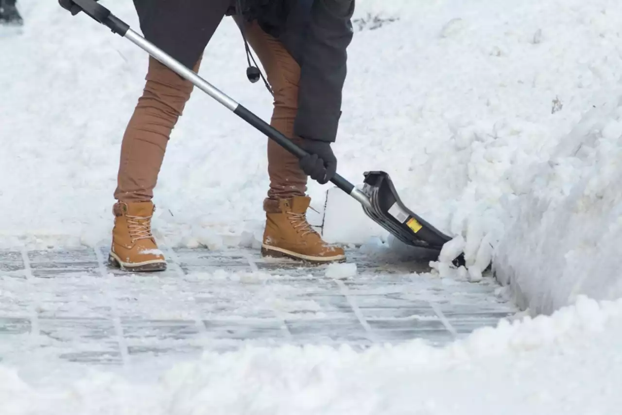 City declares 'significant weather event' as heavy snow looming