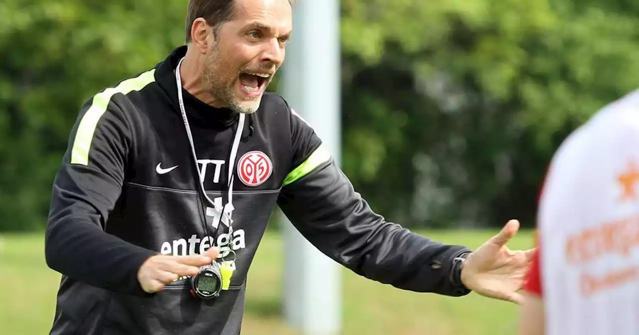 FC Bayern: Mainz witzelt nach Tuchel-Verpflichtung mit legendärem Wut-Video