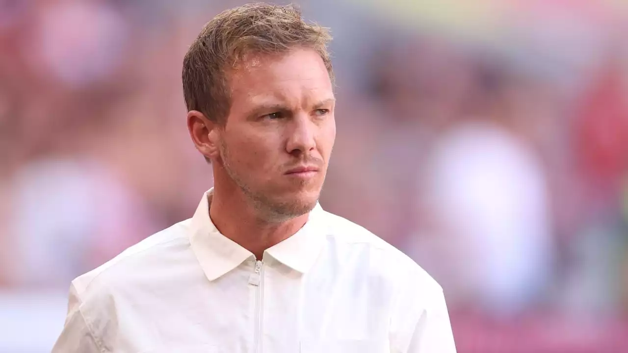 Julian Nagelsmann: Ex-Bayern-Trainer schon mit Real-Madrid-in Kontakt?