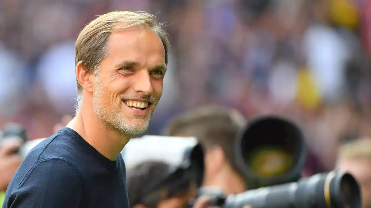 Nagelsmann-Aus: So machte Thomas Tuchel den Bayern Druck