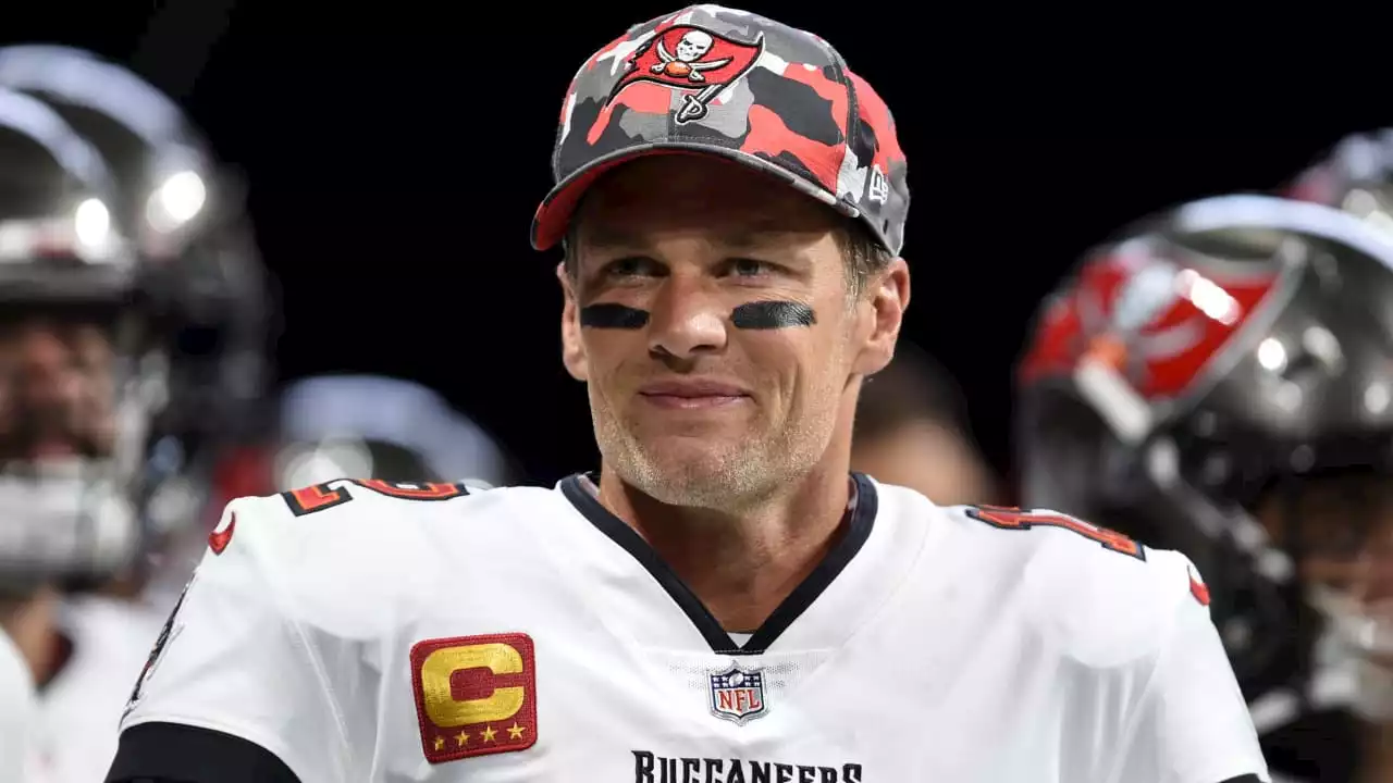 Tom Brady: Ex-NFL-Star steigt bei Basketball-Team ein – „Bewundere die Arbeit“