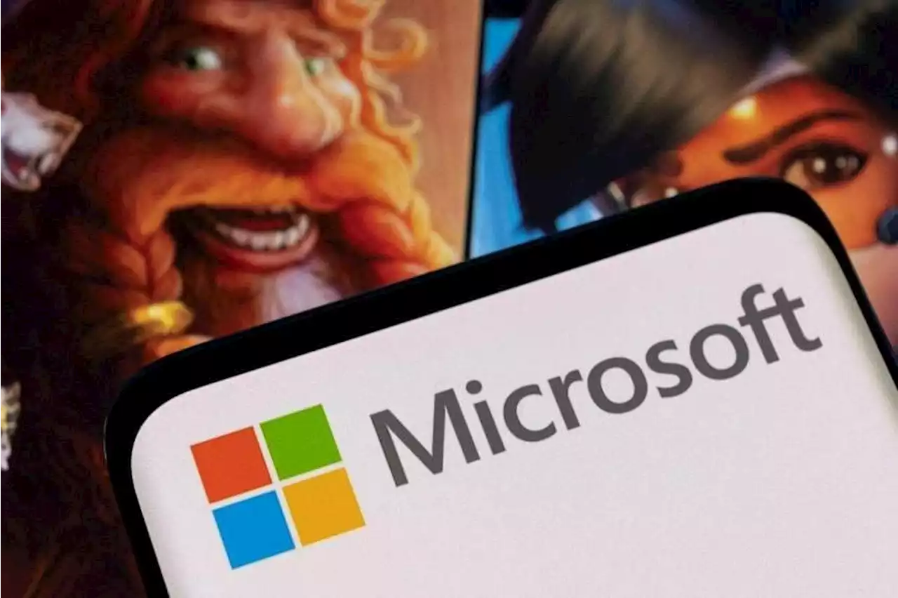 Microsoft threatens to restrict data from rival AI search tools