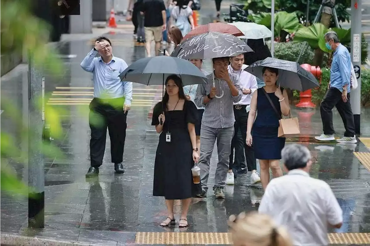 Singapore’s approach to achieve employment resilience must protect workers, not jobs: DPM Wong