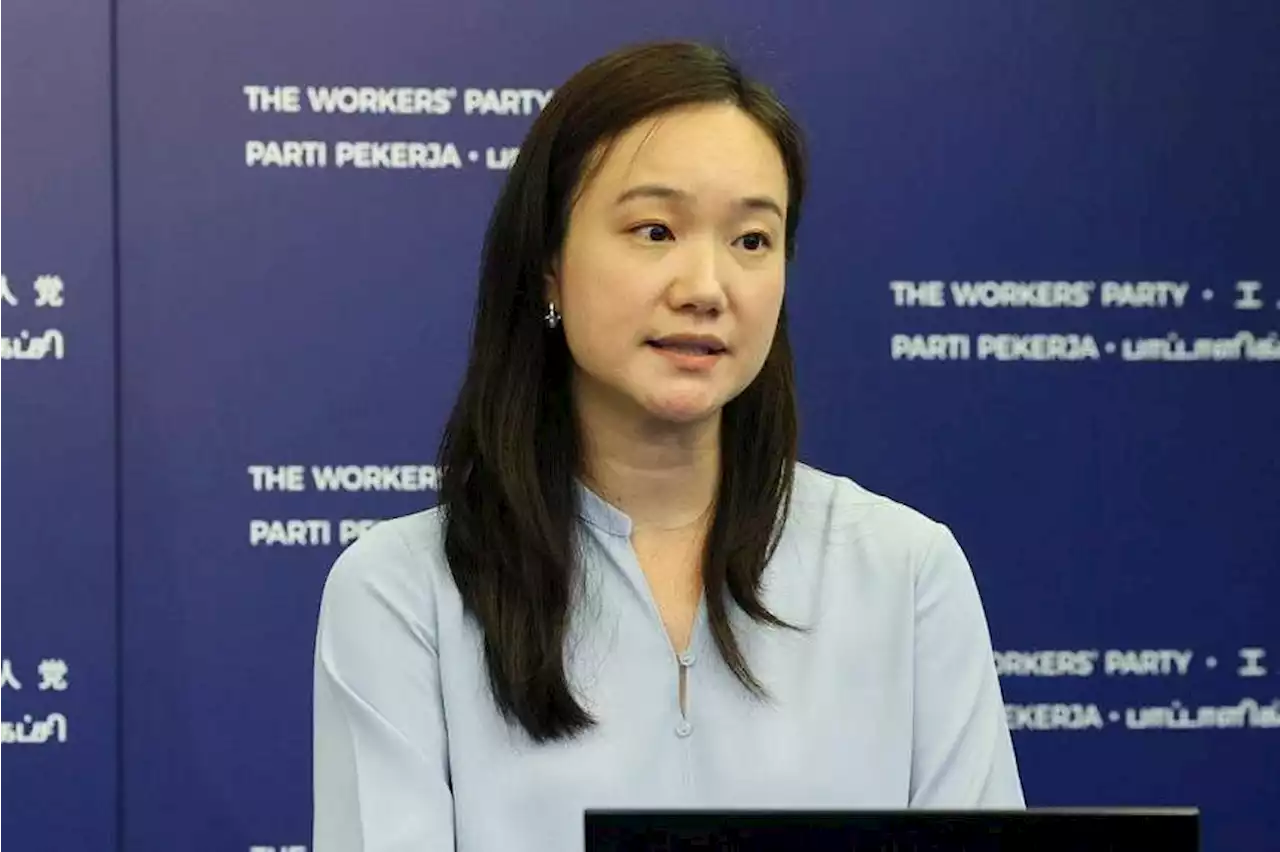 Workers’ Party says it has seen more youth volunteers, many under 25