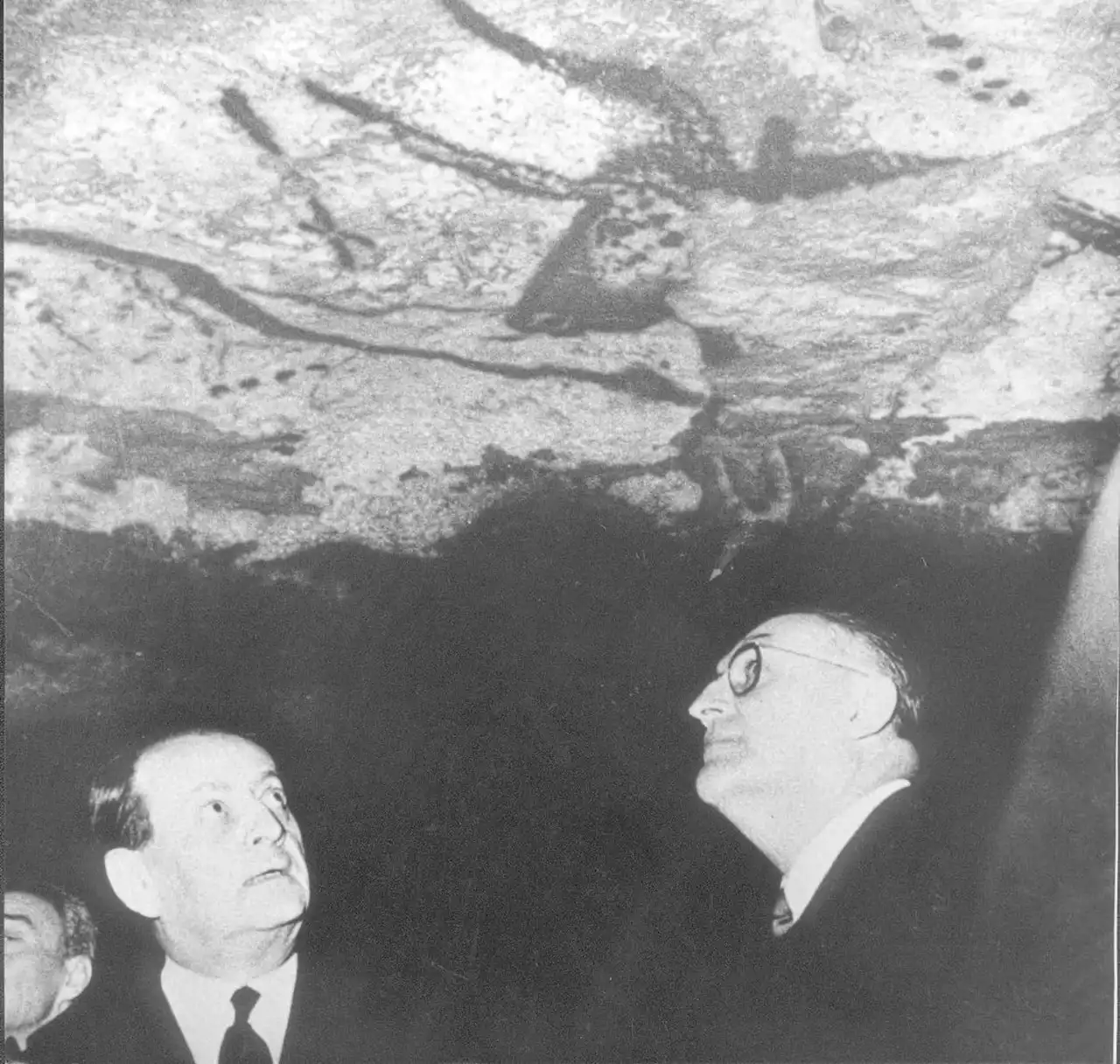 Lascaux : pourquoi la grotte a-t-elle été fermée au public en avril 1963 ?