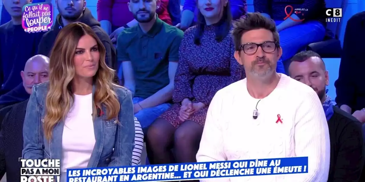 'Ça fait peur' : les candidats de la Star Academy exfiltrés à cause d’une émeute, Jean-Pascal Lacoste dévoile une anecdote folle (VIDEO)