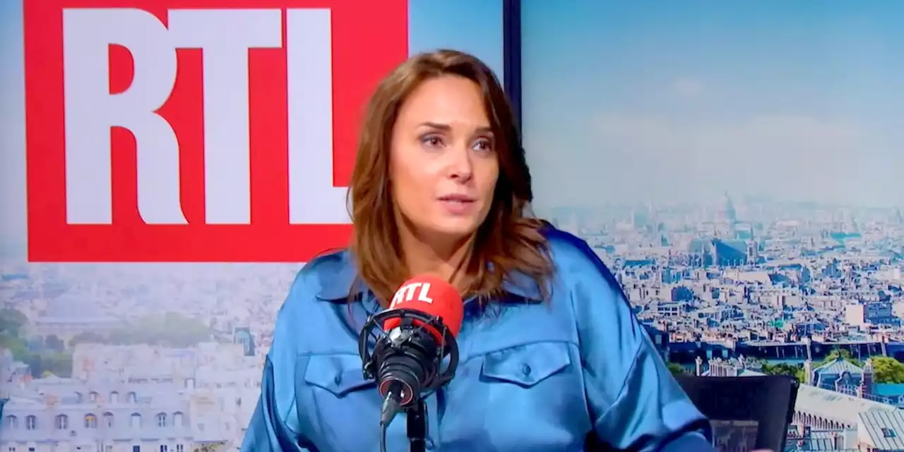 'J’ai été évidemment pistonnée' : Julia Vignali en tournage avec Kad Merad, ses confidences sur son rôle dans Pamela Rose, la série (VIDEO)