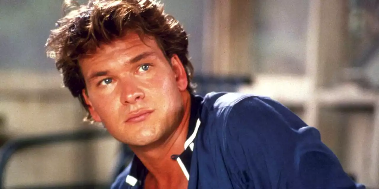 'Je crois qu'ils ont dû couper cette scène' : cette blessure de Patrick Swayze qui l'a énormément fait souffrir sur le tournage de Dirty Dancing