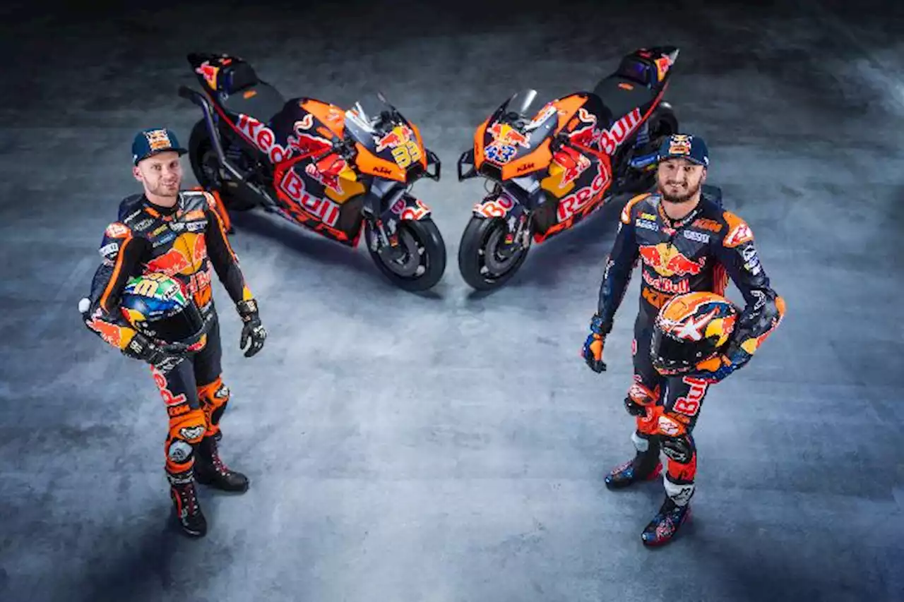 Jack Miller Red Bull Catat Rekor Baru Latihan MotoGP, Pol Espargaro Luka Parah