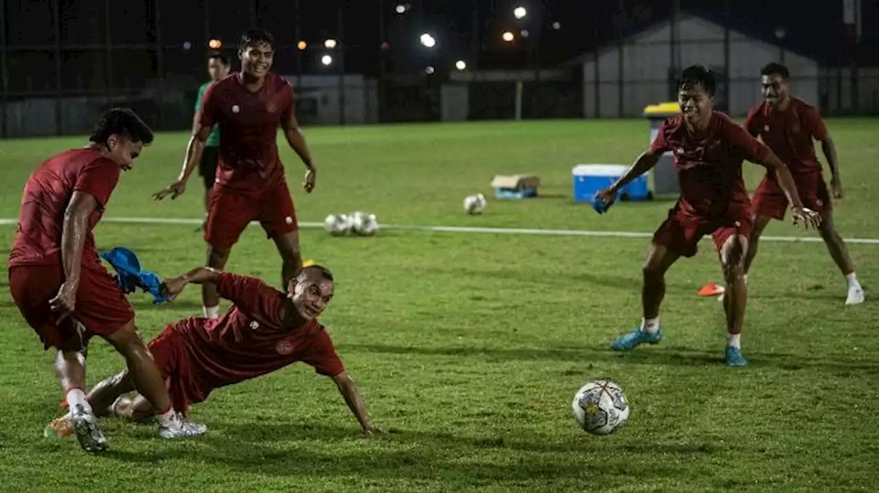 Jadwal dan Prediksi Timnas Indonesia vs Burundi di Laga FIFA Matchday Sabtu Malam Ini 25 Maret