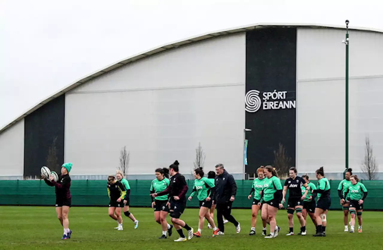 Ireland players to watch as the 2023 Women's Six Nations kicks off