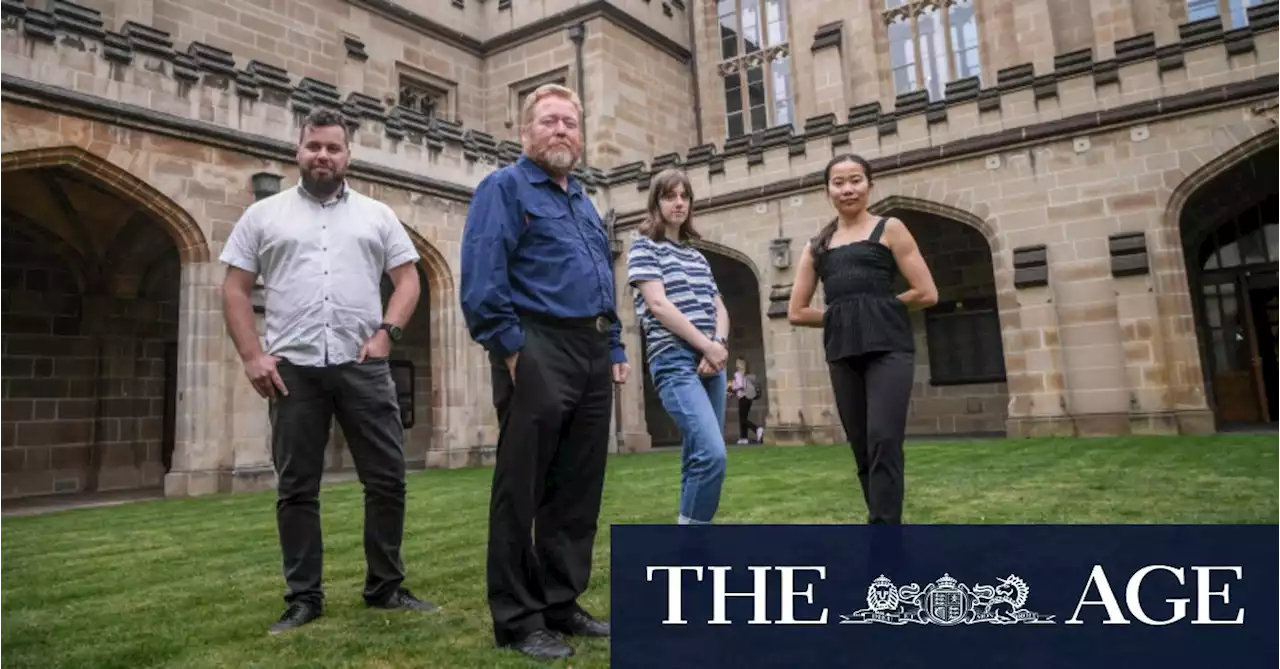 Access denied: Melbourne Uni facing flak over disability plan