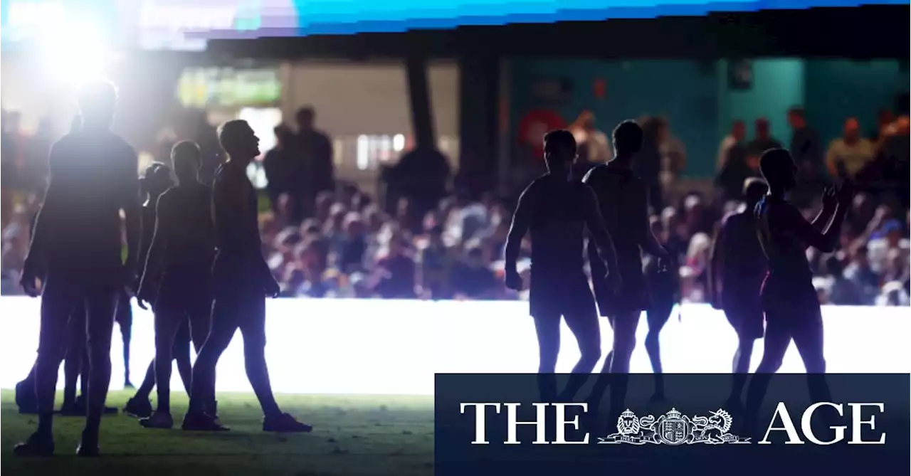 ‘Rolled out perfectly’: AFL applauds handling of Gabba outage but Lions have concerns