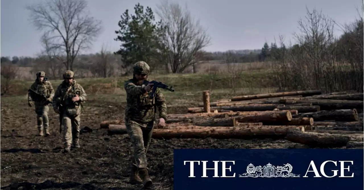 UN decries killing of Ukrainian, Russian POWs, as strikes kill 10 civilians