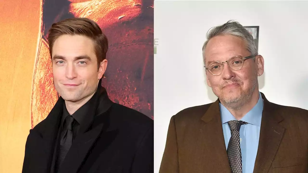 Robert Pattinson to lead Adam McKay's next star-studded movie