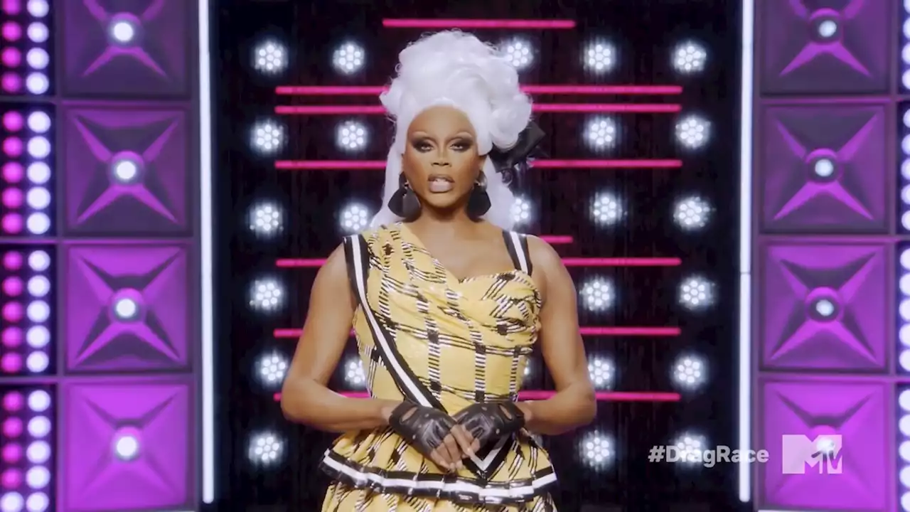 The queens make over teachers in a timely RuPaul's Drag Race