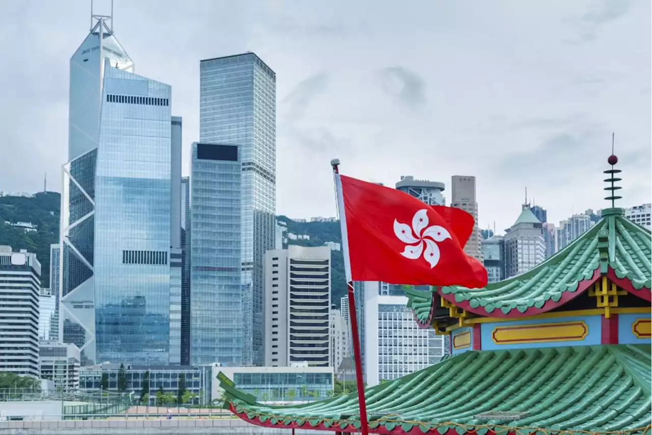 Can Hong Kong's big bet on digital assets lure crypto back?