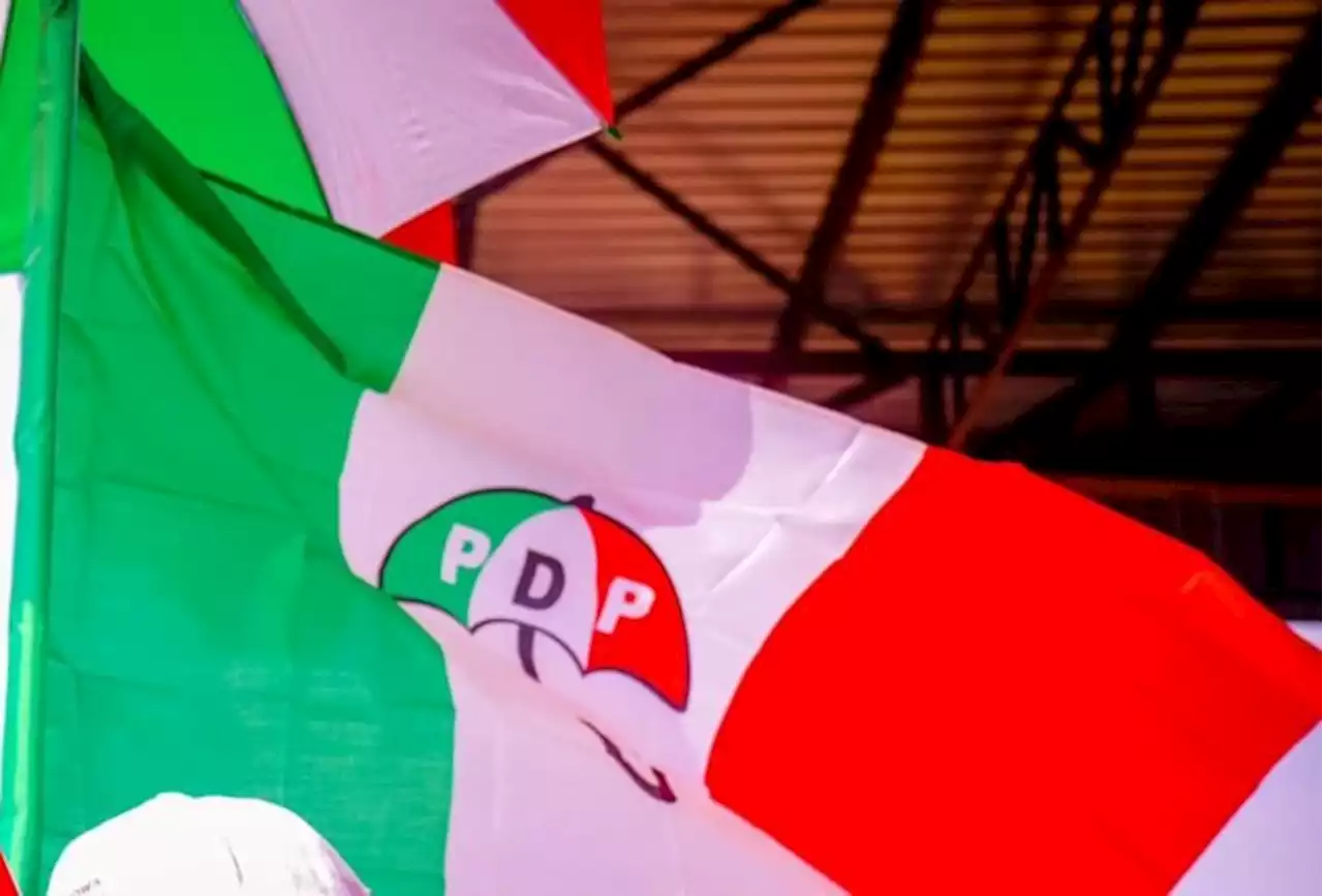 PDP rejects Ogun guber polls, asks INEC to review results | TheCable