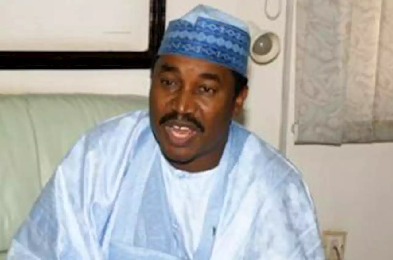 Shema, Anyim hit PDP over suspension, ask party to rescind decision | TheCable